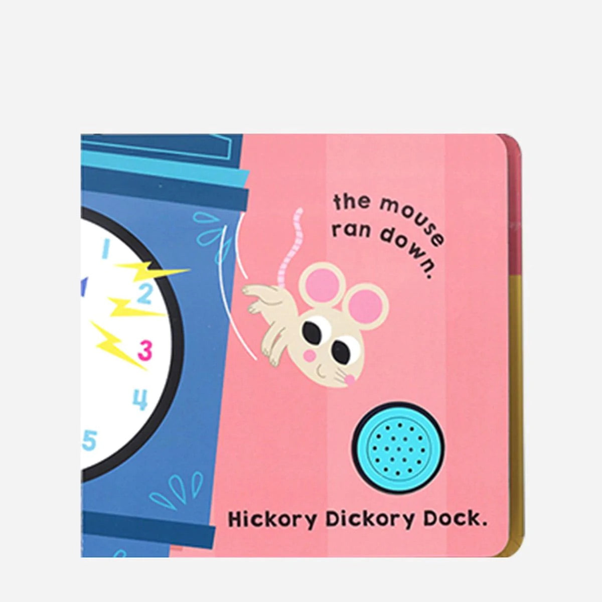 Sing Along With Me Books