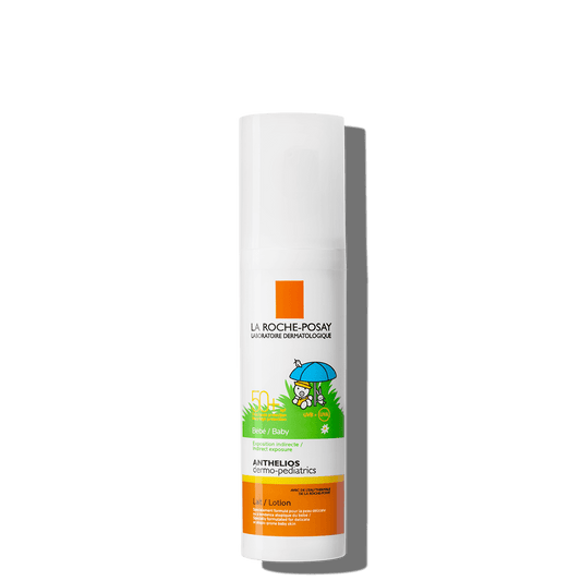La Roche-Posay Anthelios Dermo-Pediatrics Baby Lotion SPF50+