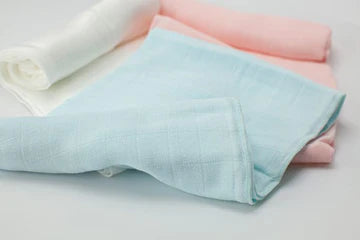 Nappi Baby Newborn Essentials Gift Set