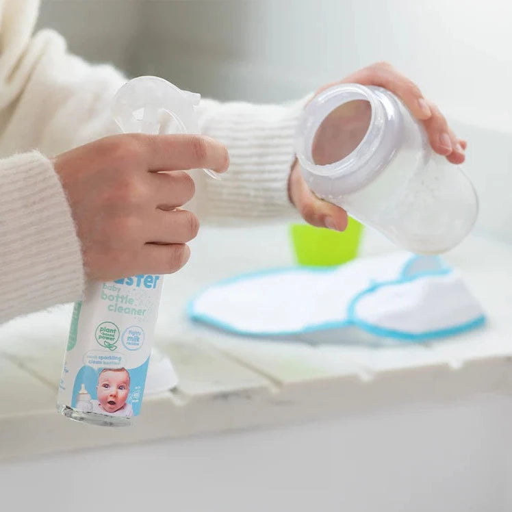 Nimble Milk Buster Baby Bottle Cleaner