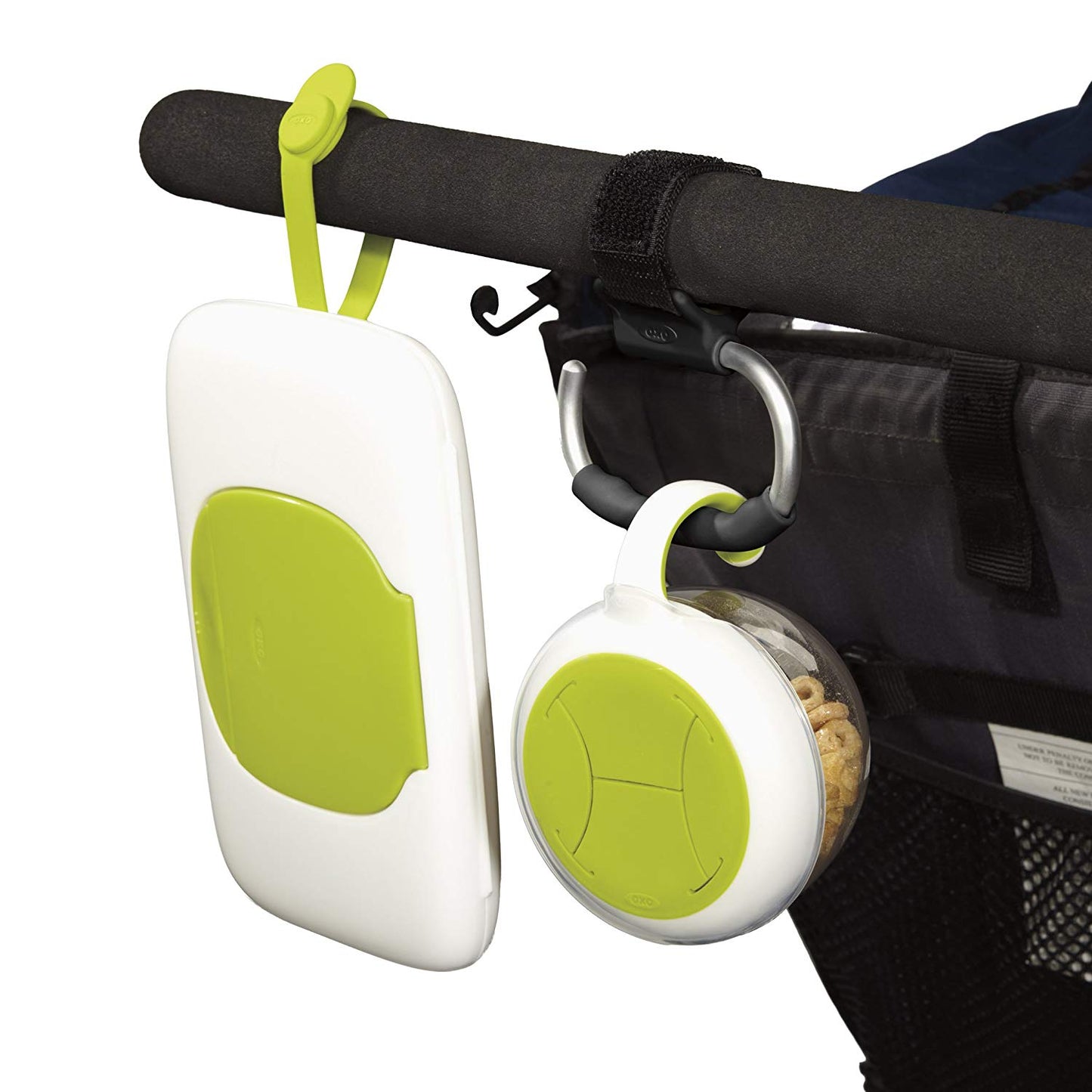 Oxo Tot Stroller Hook