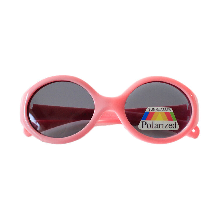 Orange & Peach Sunglasses for Babies
