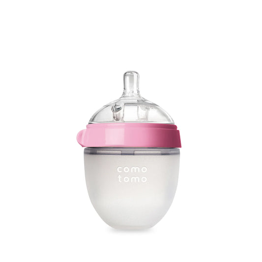 Comotomo Baby Bottle