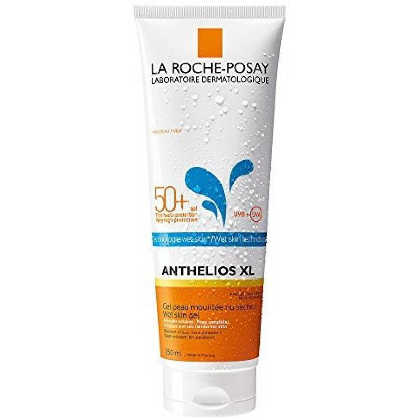 La Roche Posay Anthelios SPF50+ XL Wet Skin Gel
