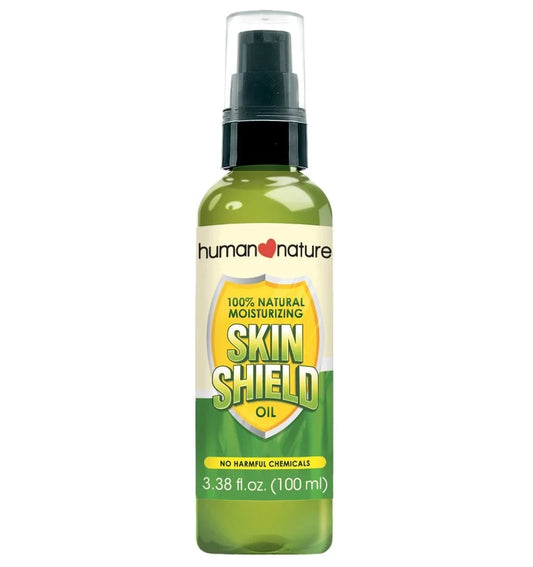Human Nature Skin Shield Oil