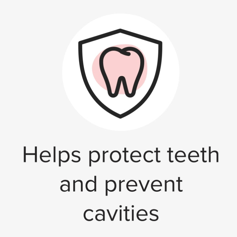 AP24 Whitening Fluoride Toothpaste