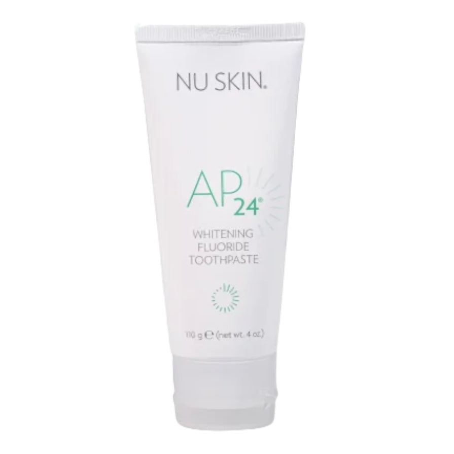 AP24 Whitening Fluoride Toothpaste