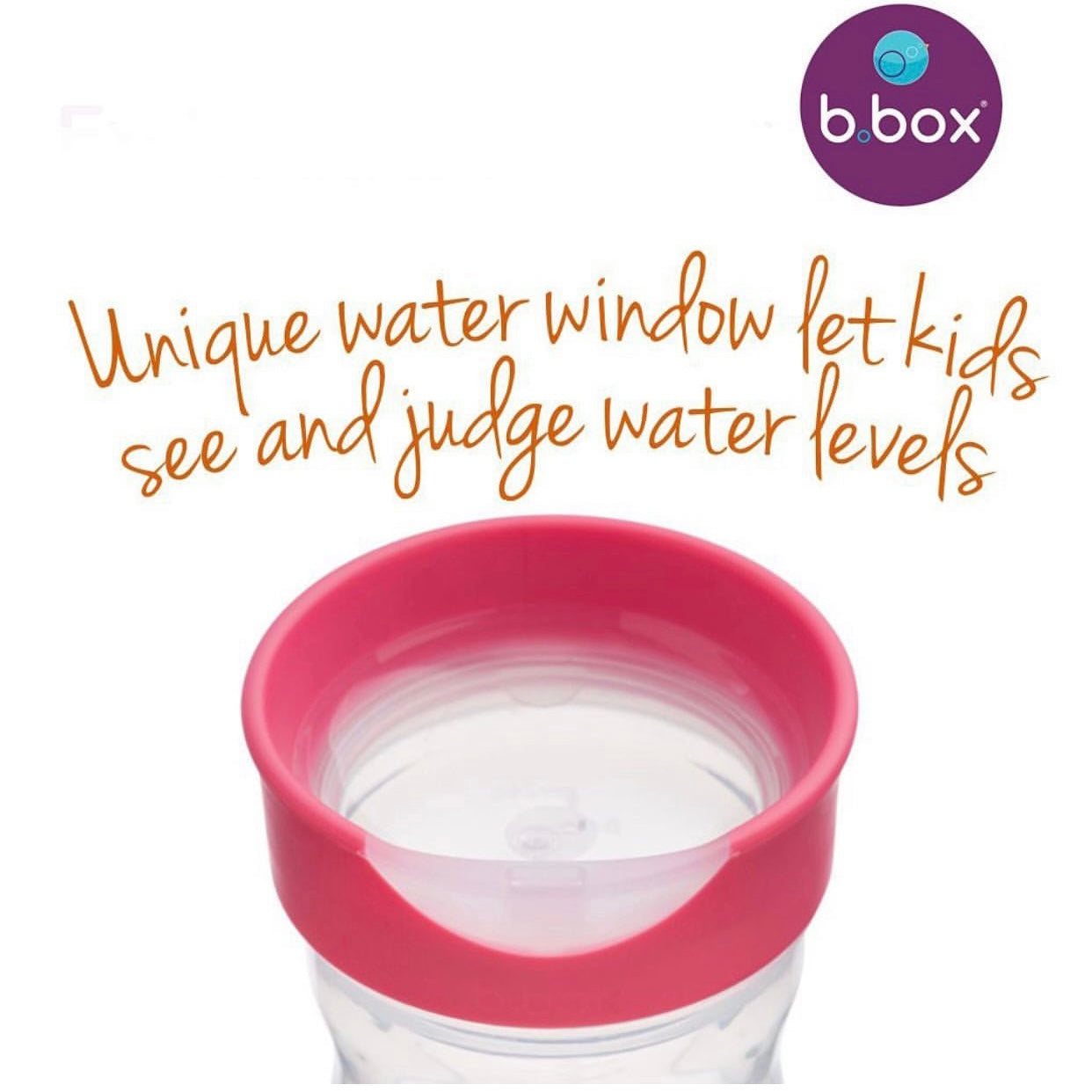 b.box Training Cup 240ml