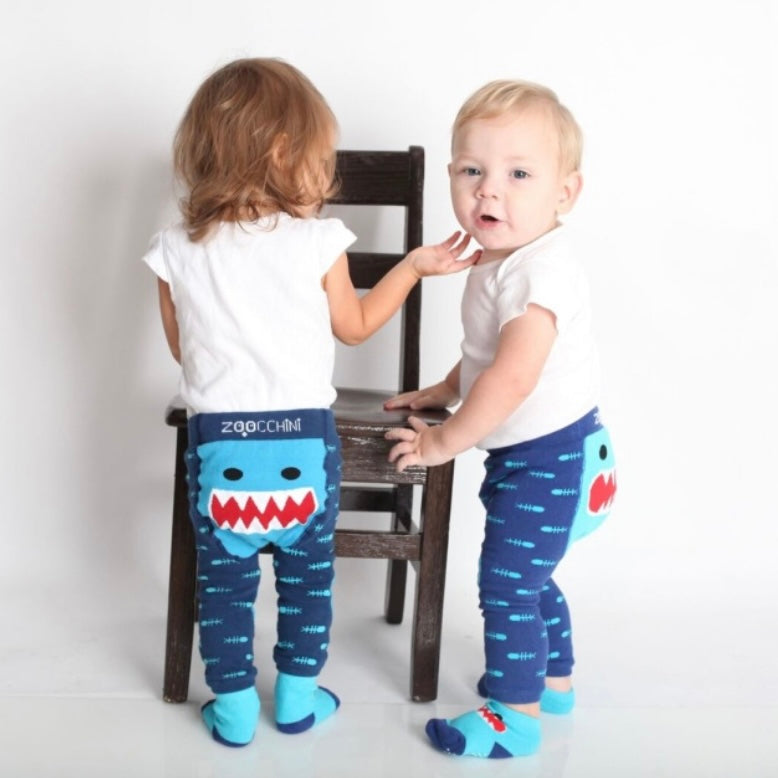 Zoocchini Baby Safety Training Pants & Socks