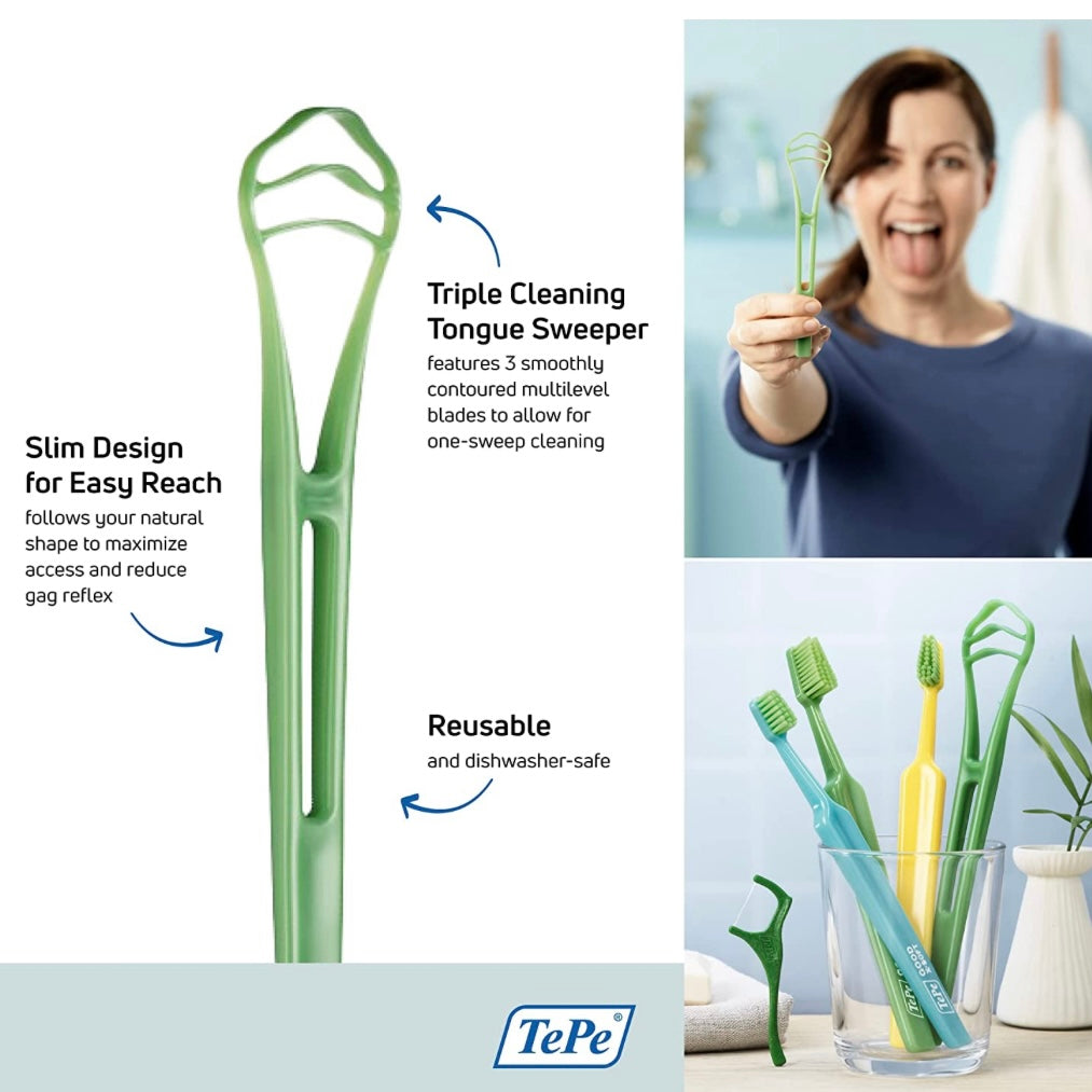 TePe Tongue Cleaner