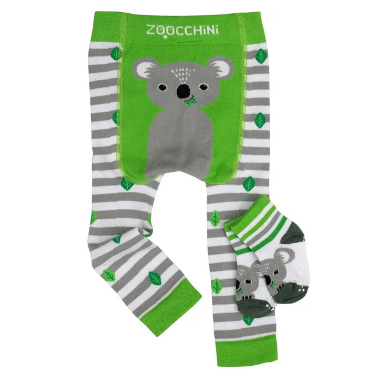 Zoocchini Baby Safety Training Pants & Socks