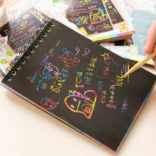 Scratch Notebook