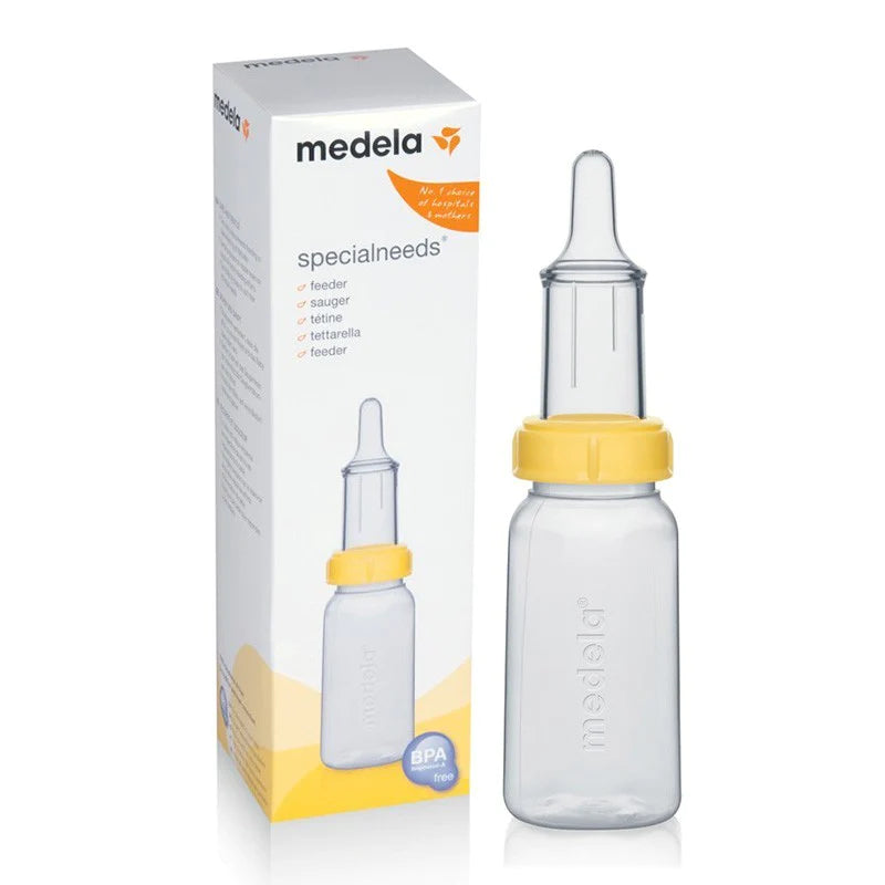 Medela Special Needs (Haberman) Feeder