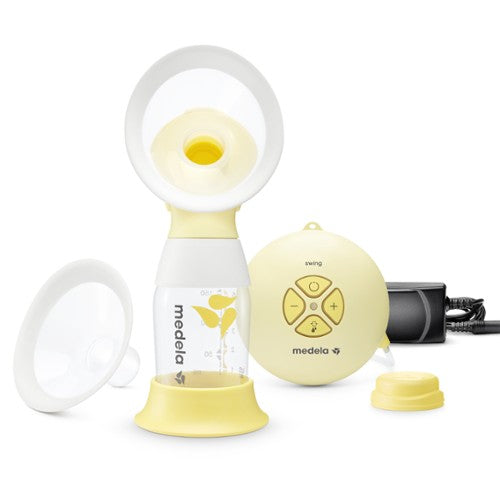 Medela Swing Flex™ 2-Phase Electric Breast Pump