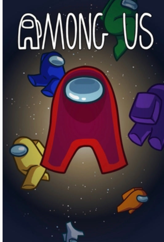 Among Us