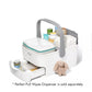 OXO Tot Diaper Caddy with Changing Mat