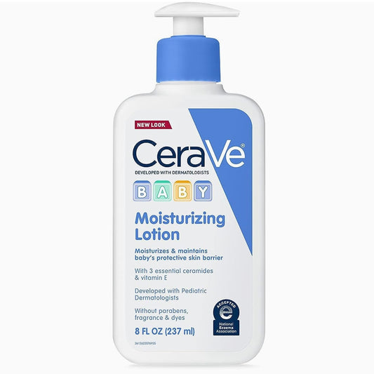 CeraVe Baby Lotion 237ML | 8oz