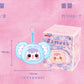Samuel Makeup Mirror Plush Doll Blind Box