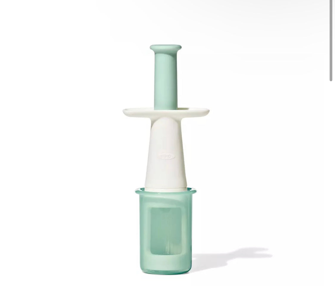 Oxo Tot Grape Cutter