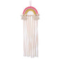 Blooming Wisdom 2-in-1 Rainbow Clip Holder