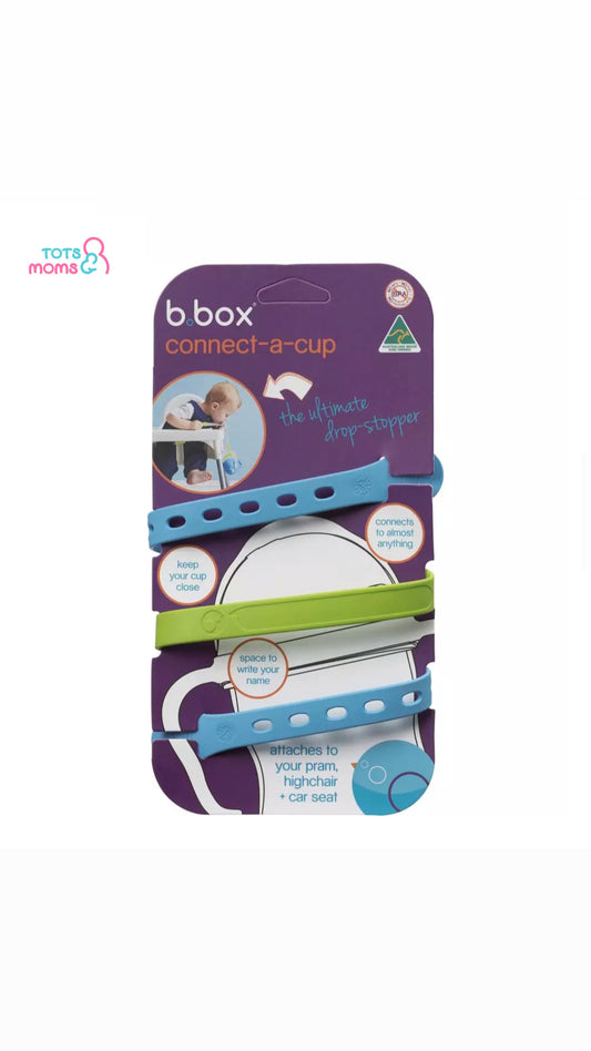 B.box Connect-A-Cup