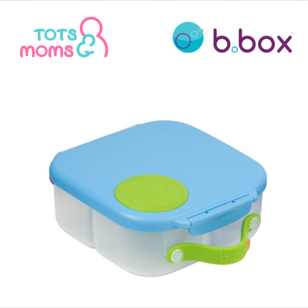 b.box Mini Lunch Box