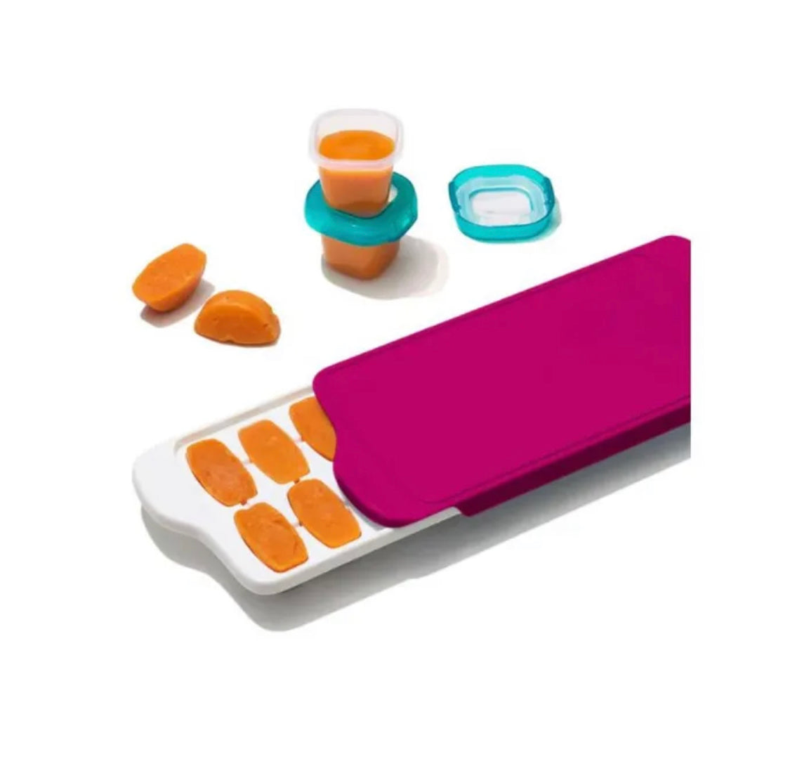 Oxo tot Freezer Tray