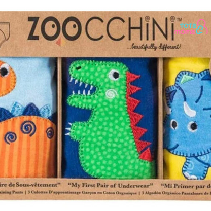 Zoocchini Organic Potty Training Pants