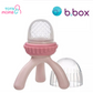 b.box Silicone Fresh Food Feeder