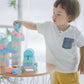 MOOMU Soft and Safe Building Blocks set 40pcs