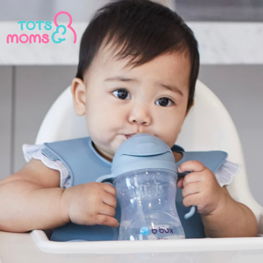 b.box Sippy Cup 240ml