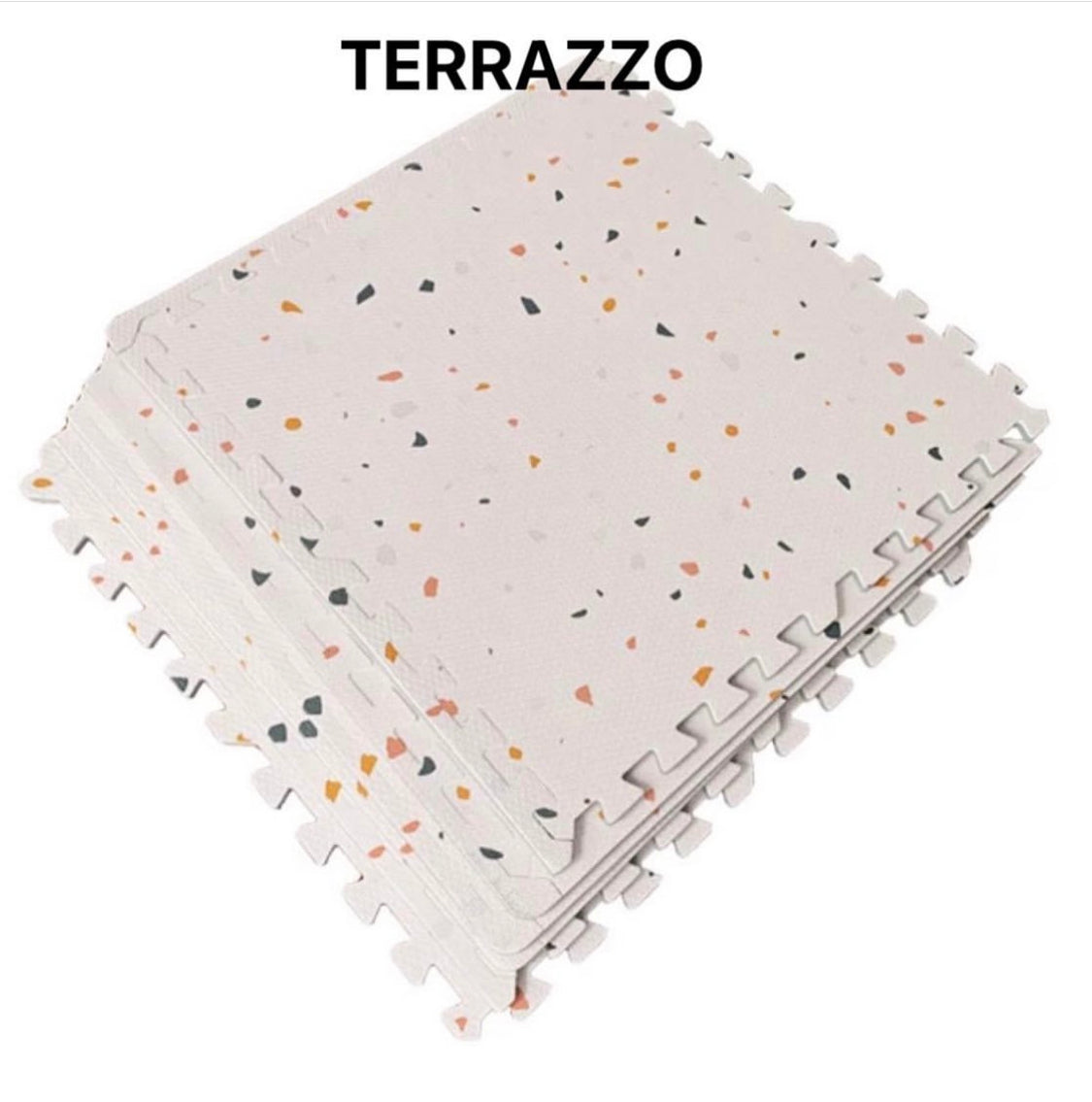 Puzzle Play Mats