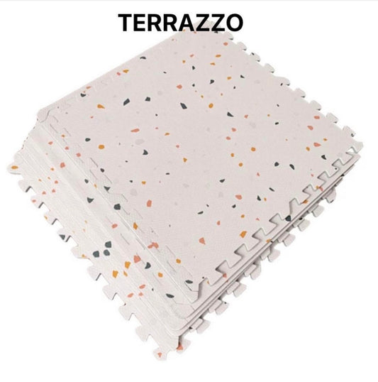 Puzzle Play Mats
