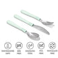 Oxo tot Cutlery set