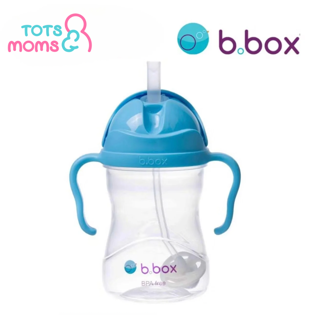 b.box Sippy Cup 240ml