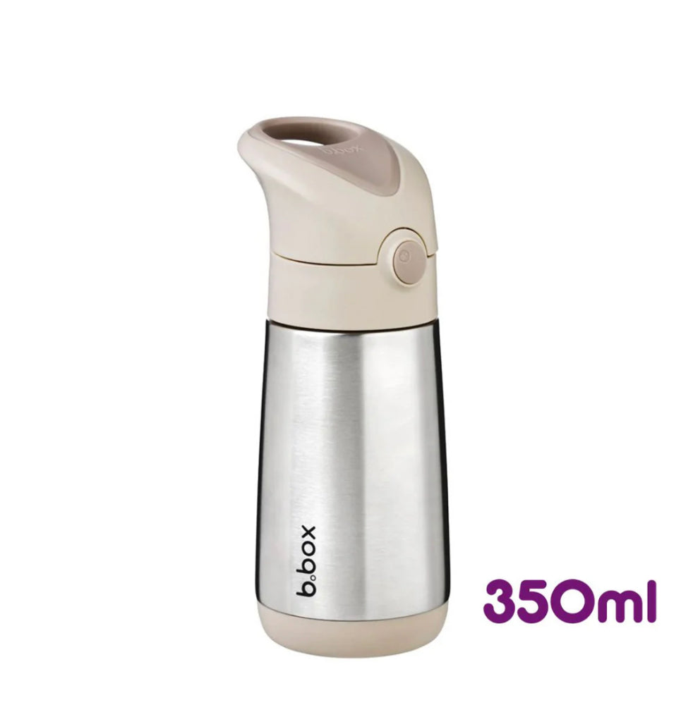 b.box Insulated Drink Bottle 12oz | 350ml