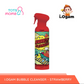 Iogam Bubble Cleanser 250ml