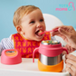 b.box Insulated Food Jar 335ml