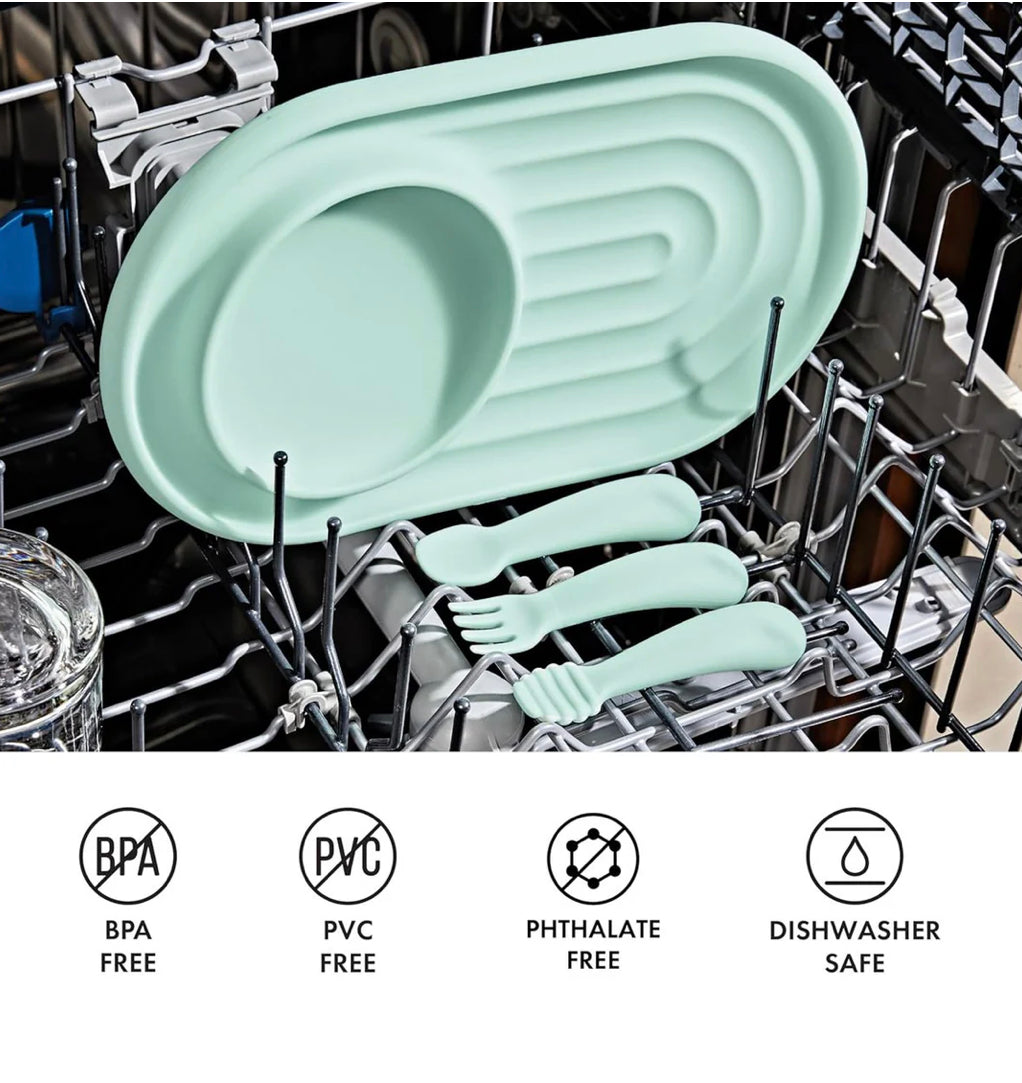 Oxo Tot Suction Mat