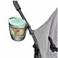 Oxo tot Snack Cup with Lid 2 pack