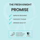 Fresh Knight Plaque Disclosing Tablets