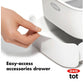 OXO Tot Diaper Caddy with Changing Mat