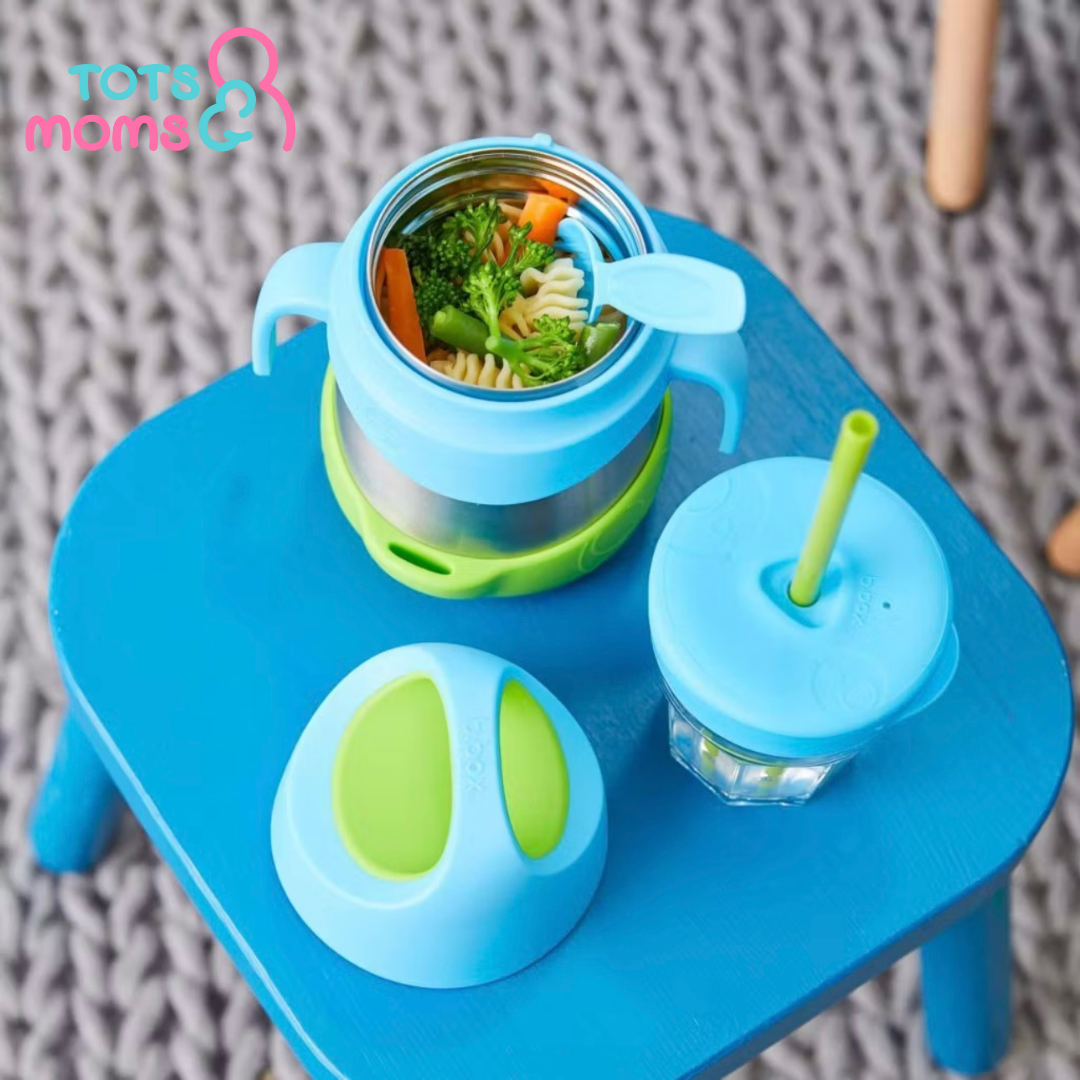 b.box Insulated Food Jar 335ml