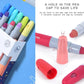 Mideer Silky Crayon