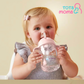 b.box PPSU Sippy Straw Cup with Handle