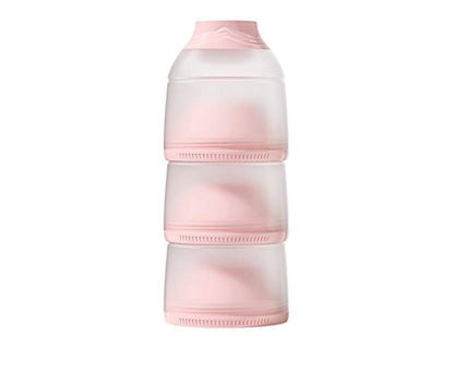 Formula Milk Dispenser