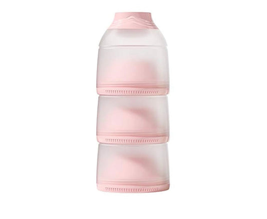 Formula Milk Dispenser