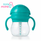 OXO Tot Grow Sippy Straw Cup W/Handles - 6oz