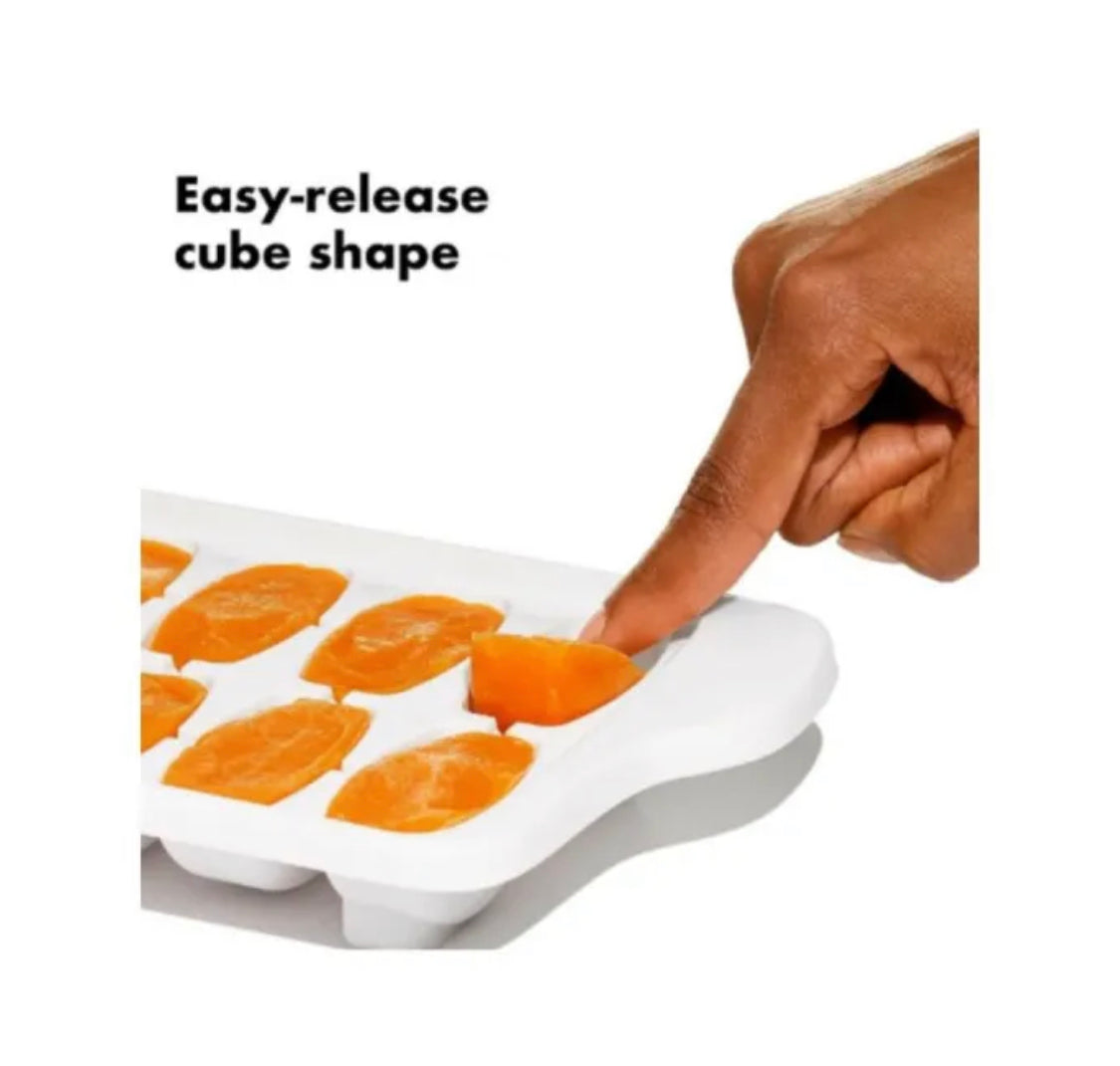 Oxo tot Freezer Tray