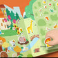 Mideer Incredible Jelly Sticker
